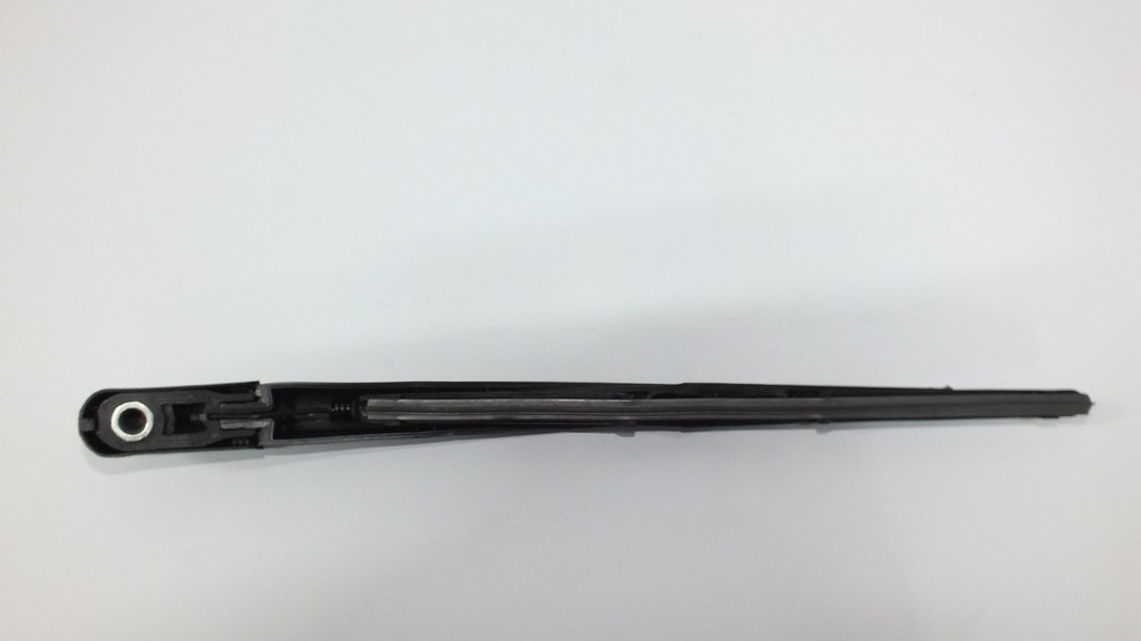 ARKA SILECEK KOLU KOMPLE ( SÜPÜRGELI )